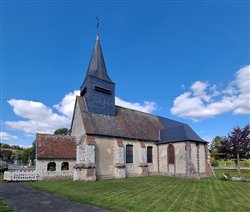 L\'glise Saint-Martin